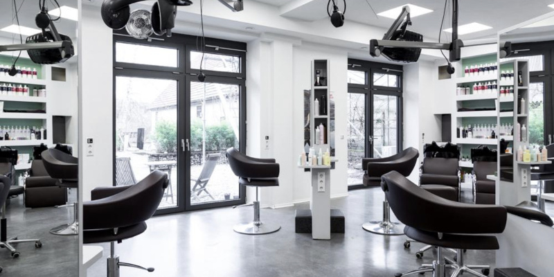 Friseur Güglingen Salon