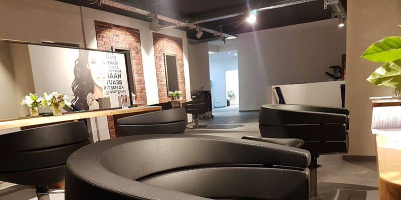 Friseur Schwaigern Salon